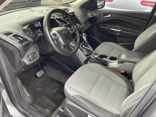 Ford Escape Se Tp 2000cc 4x4