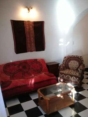 Alquiler Casa Departamento 3 Ambientes Miramar