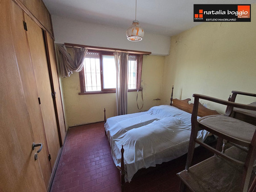 Departamento S/expensas En 3er Piso Por Escalera A 100 Mts De La Terminal Omnibus Usd 26.000 V 6311