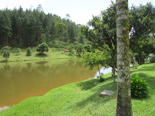 Imagem 8 de 30 de Juquitiba/lindo Sitio/pronto Para Usufruir - 04620 - 33418566
