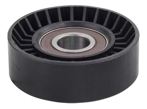 Kit Polias E Correia Alternad Mercedes Classe A 160/190 C/ar