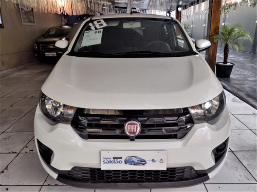 Imagem 2 de 7 de Mobi Drive 2018 Lindo