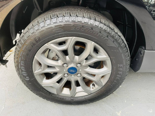 Imagem 11 de 15 de Ford Ecosport 1.6 Freestyle 16v Flex 4p Manual