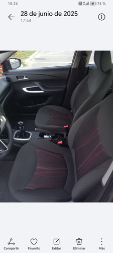 Chevrolet Sail Nb 1.5l