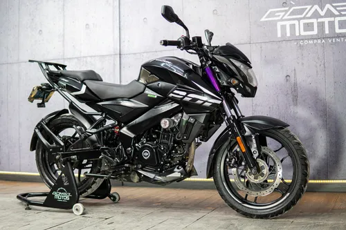 Bajaj Pulsar Ns 200 Fi Abs 2023