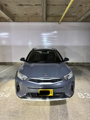 Kia Stonic 1.0 Vibrant