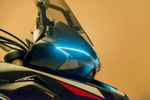 Benelli Trk 251 Abs 0km Nueva El Mejor Precio De Contado
