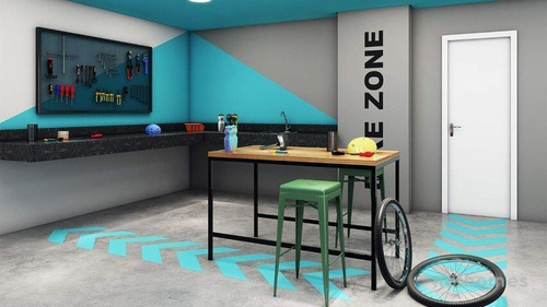 Imagem 7 de 13 de Apartamento - Mooca - Ref: 22015 - V-22015