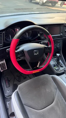 Seat Leon 2.0 L T At Cupra