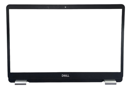 Marco para portátil Dell Inspiron 3501, color negro
