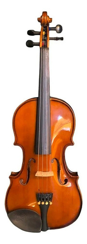 Violín Cremona SV-130 3/4 3/4 color natural