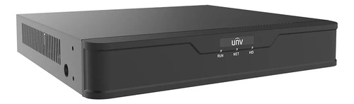 Uniview Xvr301-04g, Dvr 4 Canales 2mp Grabador 1080p, 1hdd,