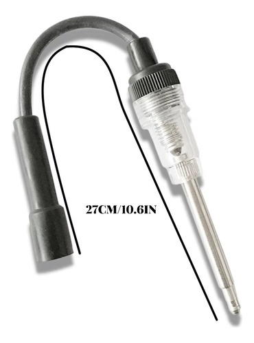 Probador De Cable Bujia Y Chispa De La Bobina