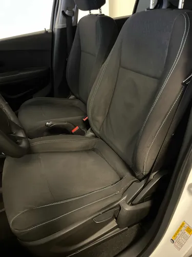 Chevrolet Tracker 1.8 Ls