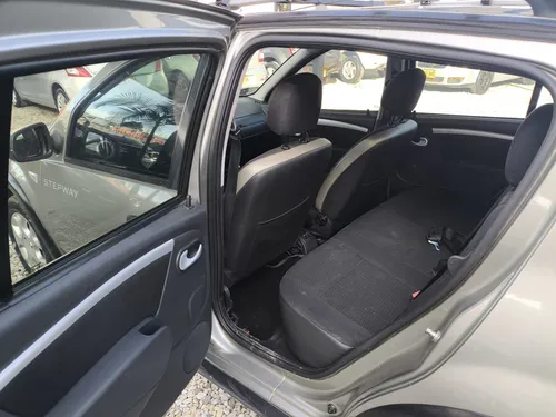 Renault Stepway 1.6l