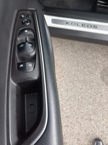 New Koleos Intens 4x4 At