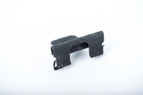 Imagen 3 de 7 de Soporte Sensor De Temperatura Exterior Volkswagen Tiguan