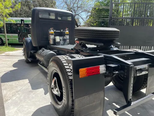 Camion M Benz 312 Convencional 1964/ Customizado / Coleccion