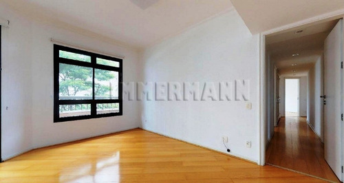 Apartamento - Jardim Paulista - Ref: 117228 - V-117228