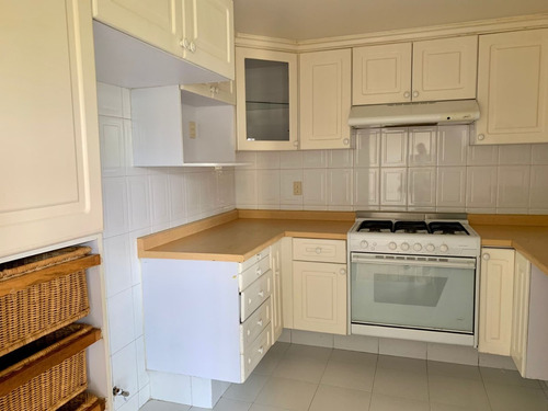Imagen 6 de 14 de Departamento En Renta En Avenida Toluca