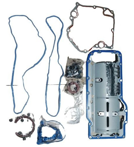 Kit Empacadura Jeep Grand Cherokee 4.7 2008 2009 2010 2011