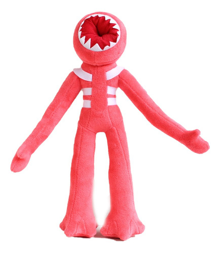 Roblox Doors Figure Peluche Muñeca Juguete Cumpleaño Regalo