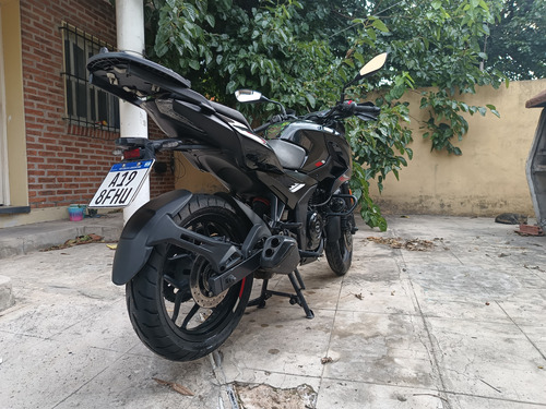 Rouser N250, Naked, No Rouser Ns200, No Twister, No Yamaha