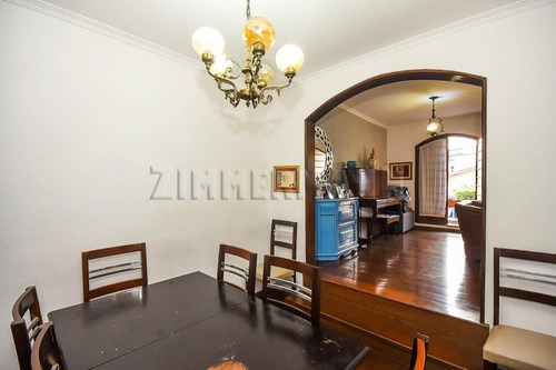 Imagem 8 de 15 de Casa - Butanta - Ref: 135089 - V-135089