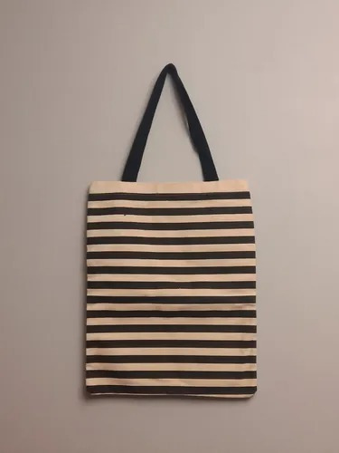 Imagen 2 de 2 de Bolsa De Género - Andy Warhol, Banana
