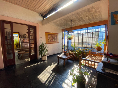 Imagen 5 de 28 de Oportunidad. Lega Propiedades Vende Gran Casona Céntrica, Amplio Terreno