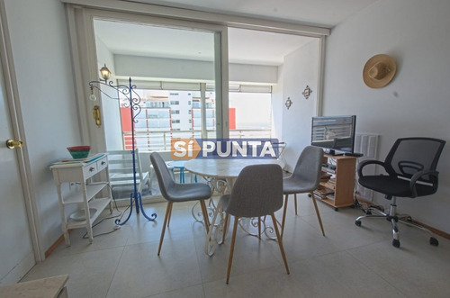 Imagen 6 de 18 de Apartamento 2 Dormitorios En Península