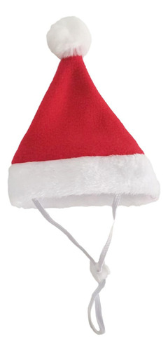 Gorros De Papá Noel For Perros Y Gatos, Accesorios De