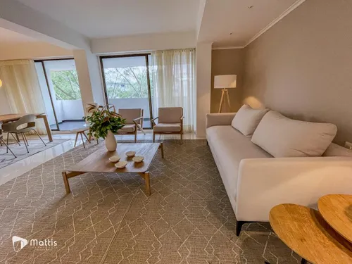 Apartamento En Arriendo En Poblado Las Lomas. Cod A15884