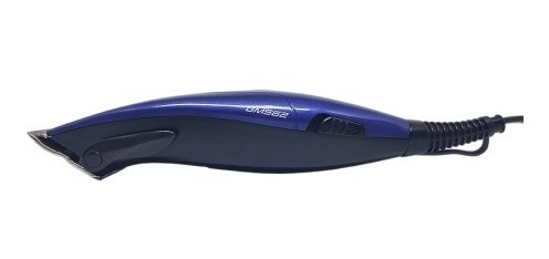 Maquina Corta Pelo Gama Gm 562 13 Piezas Con Cable