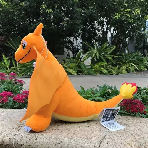 Pokemon lendario de fogo  Compre Produtos Personalizados no Elo7