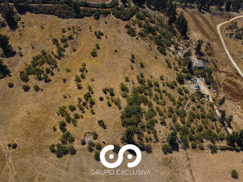 Se Vende Parcela En Sector Los Laureles Limache