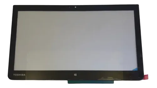 Customer Reviews: Toshiba Satellite Radius 11 2-in-1 11.6 Touch-Screen