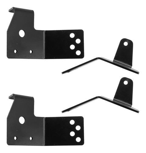 Caltric 532181040 Wheel Bracket Kit For Husqvarna Lt 130 Cch