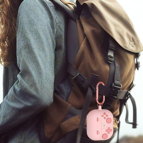 Funda Para Auriculares Para Samsung Galaxy Buds3/3pro Case
