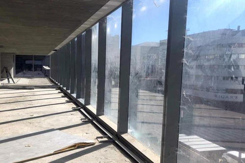 Imagen 8 de 13 de Edificio Categoría A | Torre Odeon - 4 Pisos Completos