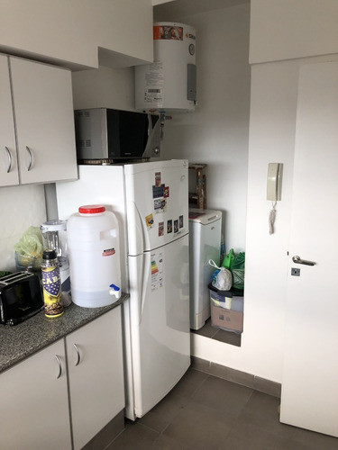 Imagen 7 de 19 de Dueño Directo Vende Ph 2 Ambientes Completamente Reciclado!!!.