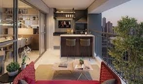 Imagem 3 de 24 de Apartamento - Ap130eredi - 69332010
