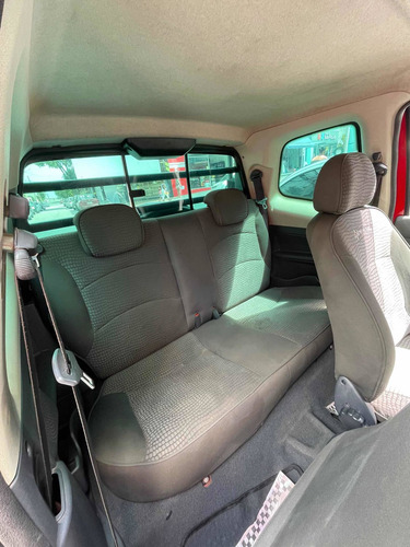 Imagem 4 de 10 de Fiat Strada 2012 1.8 16v Adventure Cab. Dupla Flex 2p