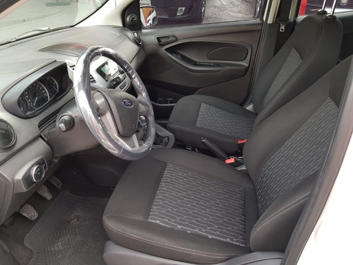 Imagem 11 de 15 de Ford Ka Se