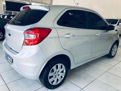 Imagem 19 de 20 de Ford Ka Hatch 1.0 Se Flex Completo