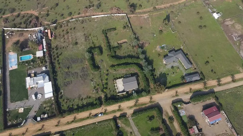 Parcela En Condominio Padre Hurtado (173532)