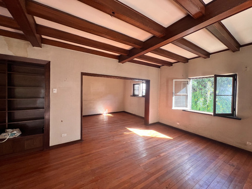 Casa En Miraflores Bajo Muy Asoledad