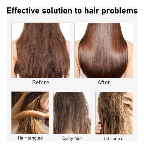 Prebase Acondicionadora Para El Cabello Super Milk Lush