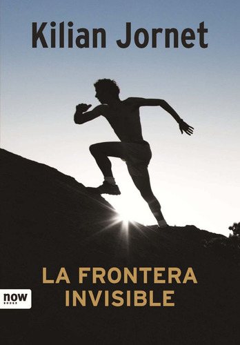 La Frontera Invisible Ed. Lujo (libro Original)