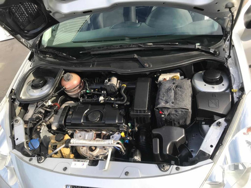 Peugeot 207 Compact